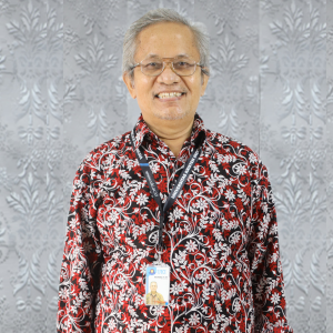 Drs. Bitman Manullang, M.Pd.